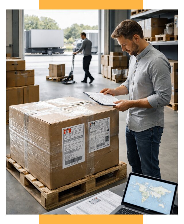 Срочная международная доставка от 13132 р. | СетСервис-Вгн