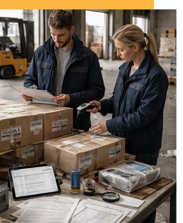 Поставка санкционных товаров с юридическим сопровождением от 13679 руб