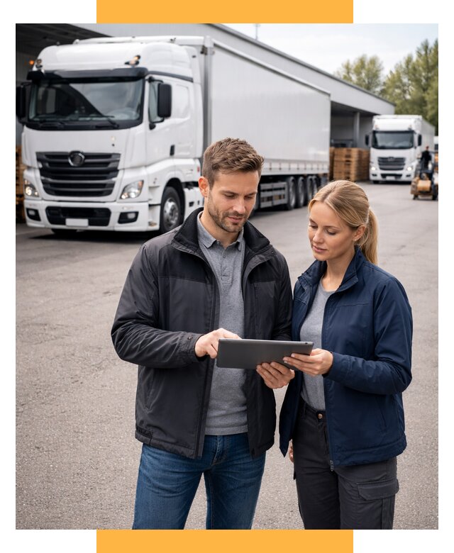 Автомобильные перевозки грузов от 27358 р. | СетСервис-Вгн