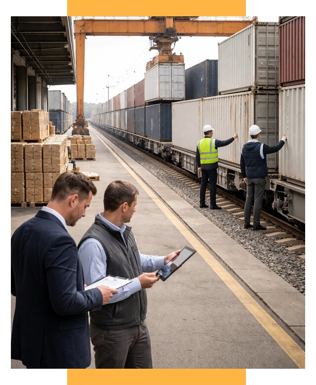 Железнодорожные перевозки грузов от 49244 р. | СетСервис-Вгн