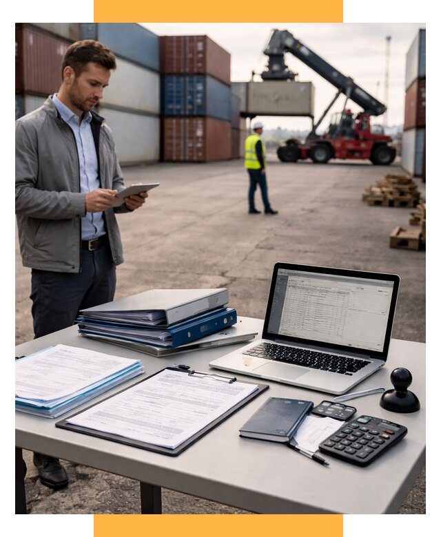 Контейнерные перевозки грузов по миру от 131316 р. | СетСервис-Вгн