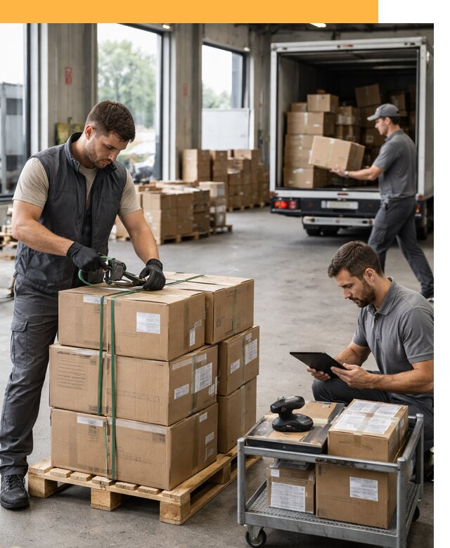 Перевозка сборных грузов по миру от 3830 руб, быстрая логистика