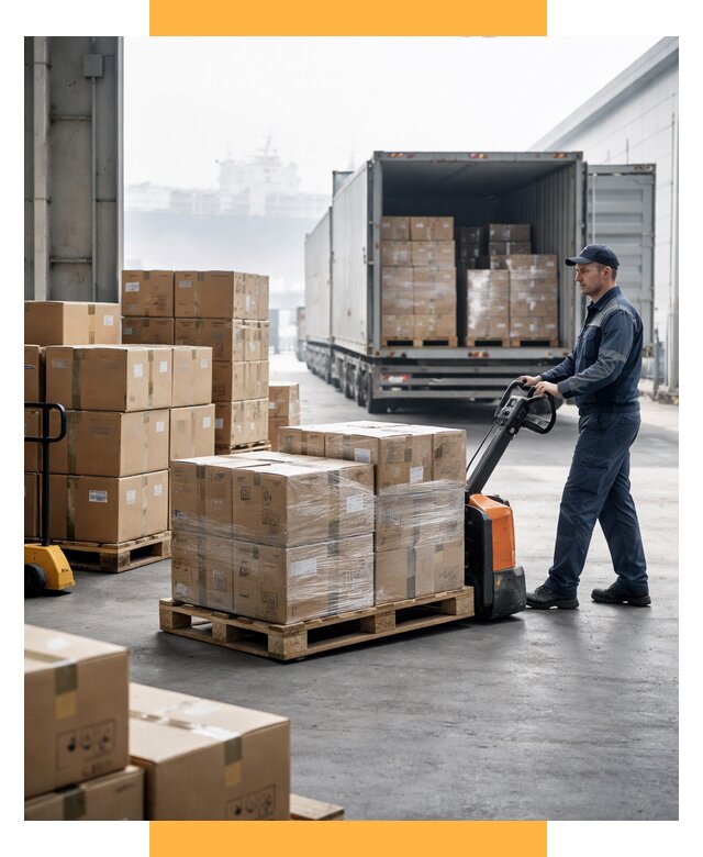 Карго доставка грузов по миру под ключ от 27358 р. | СетСервис-Вгн