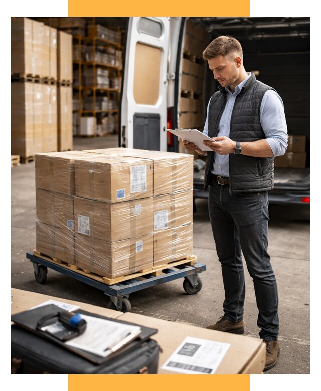 Экспедирование международных грузов от 13132 р. | СетСервис-Вгн