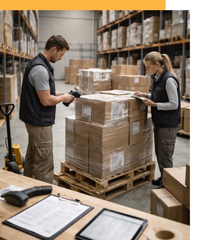 Консолидация грузов по миру от 8754 руб, оптимизация доставки