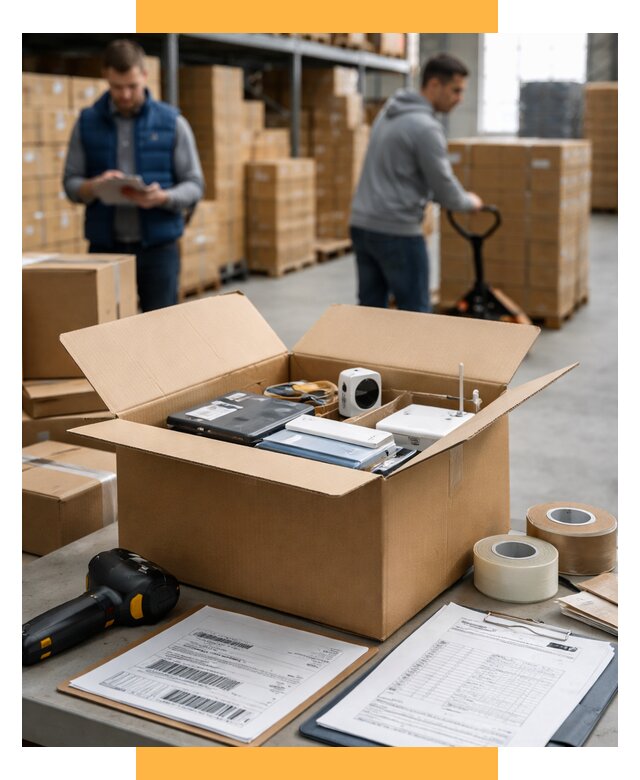 Доставка грузов из Китая в Россию от 65658 р. | СетСервис-Вгн