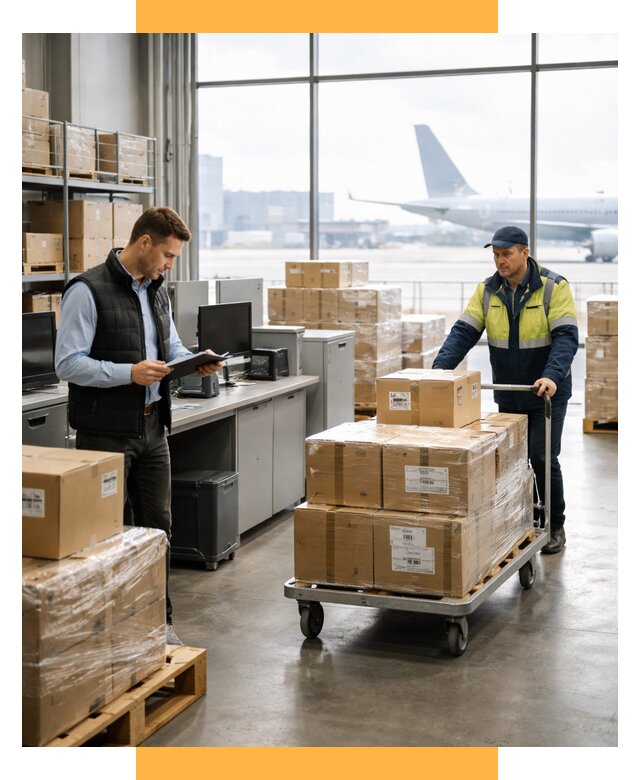 Авиадоставка из Китая от 711 р. — быстро | СетСервис-Вгн