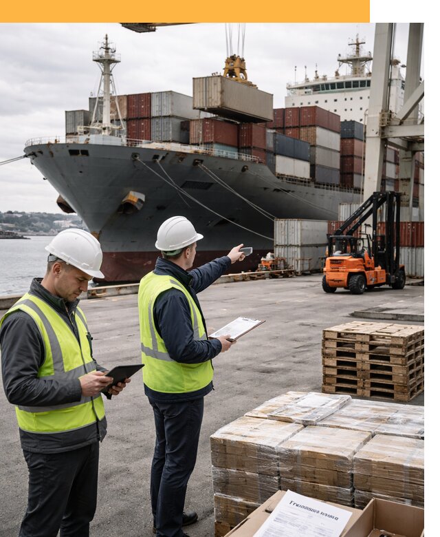 Морские перевозки из Китая от 98487 руб, контейнерные рейсы