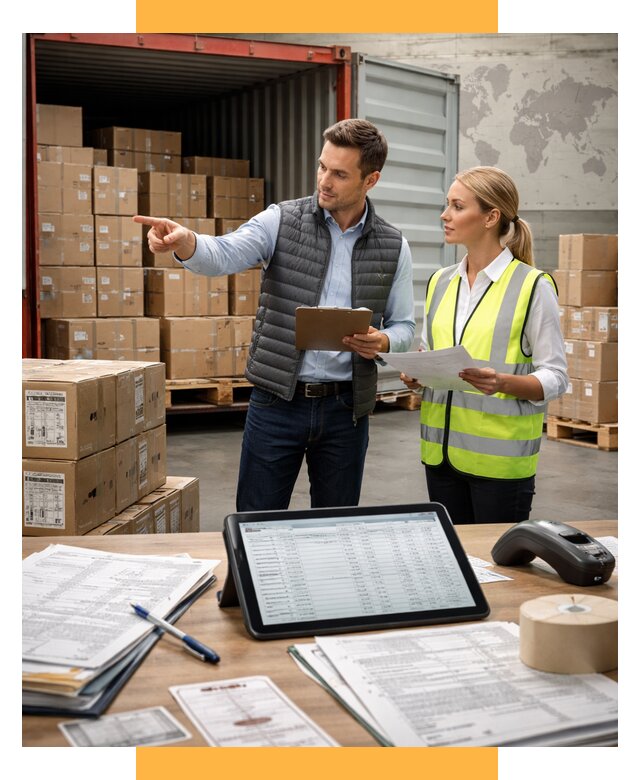 Карго доставка из Китая в Россию от 93016 р. | СетСервис-Вгн