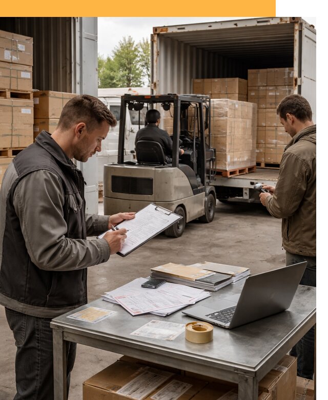 Карго доставка из Китая морские и авиаперевозки от 93016