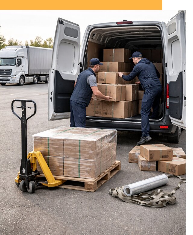 Автоперевозки из Турции: сборные и прямые рейсы от 131316 руб