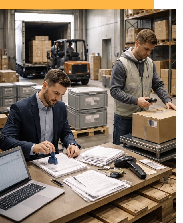 Доставка грузов из США под ключ морские авиа и жд от 38301 руб