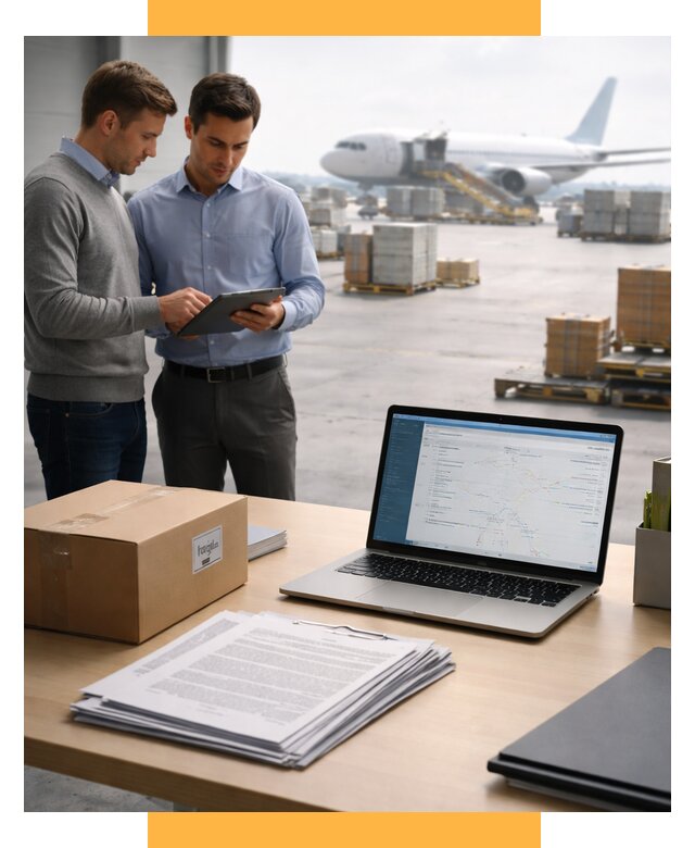 Авиадоставка из США от 711 р., быстро и надежно, СетСервис-Вгн