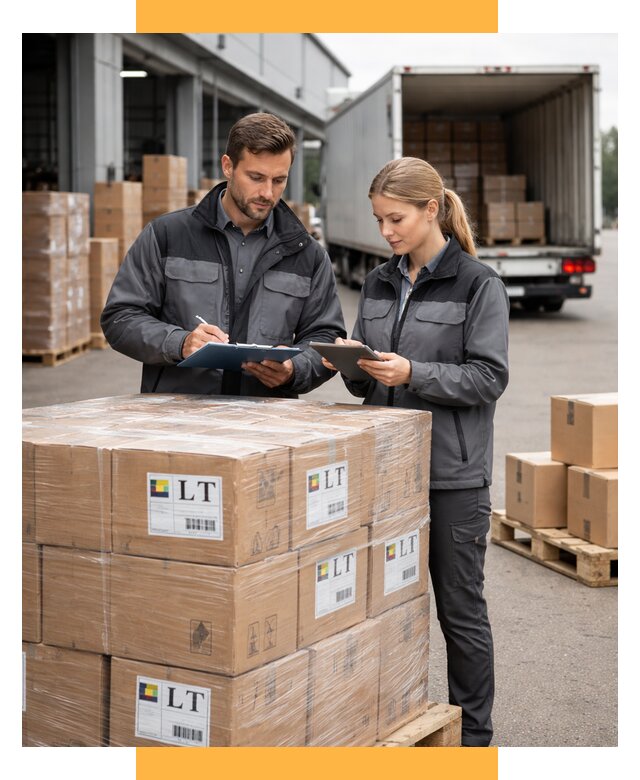 Доставка грузов из Литвы в Россию от 16415 р., СетСервис-Вгн