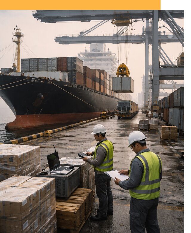 Морские перевозки из Японии от 98487 руб, доставка по миру