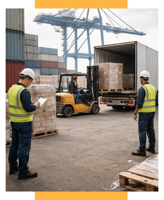 Доставка грузов из Вьетнама в Россию от 82073 р. | СетСервис-Вгн