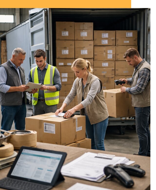 Доставка и таможенное оформление грузов из Вьетнама от 82073