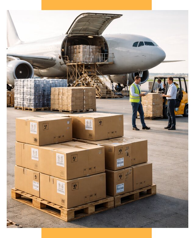 Авиадоставка из Вьетнама в Россию от 930 р. | СетСервис-Вгн