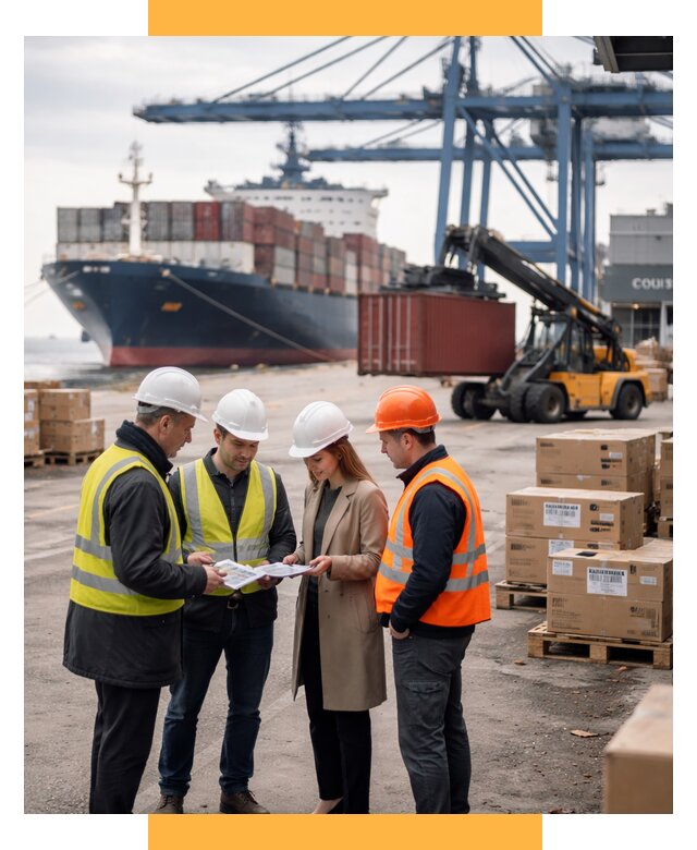 Морские перевозки из Вьетнама от 164145 р. — СетСервис-Вгн