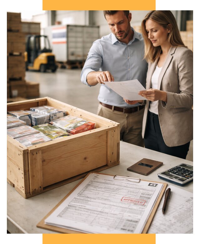 Доставка грузов из Таиланда в Россию от 38301 р. СетСервис-Вгн