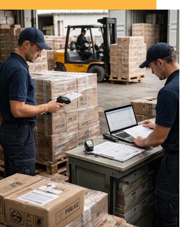 Доставка грузов из Таиланда морем, воздухом от 38301 руб