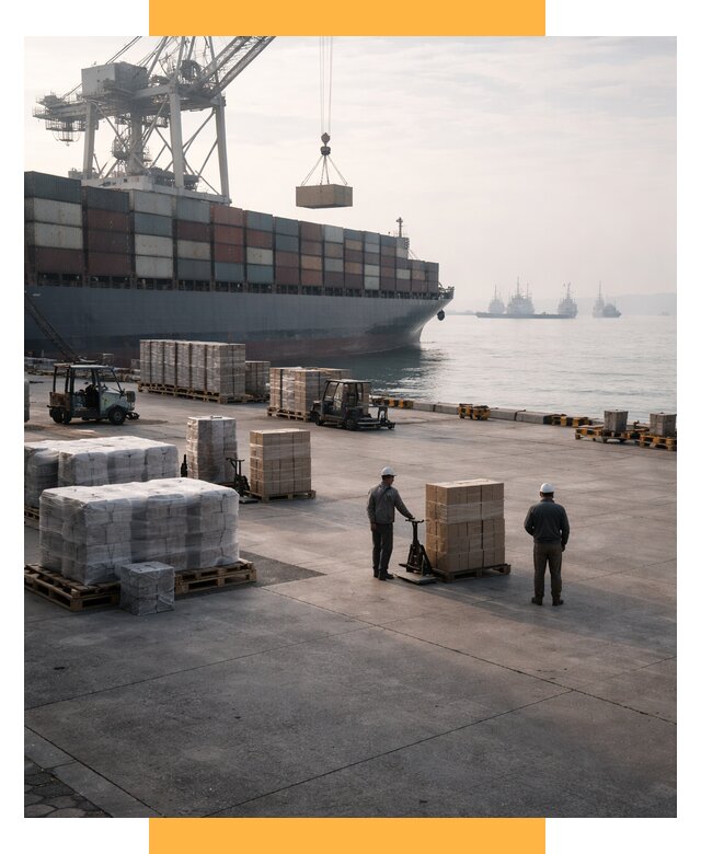 Морские перевозки из Таиланда от 93016 р. | СетСервис-Вгн