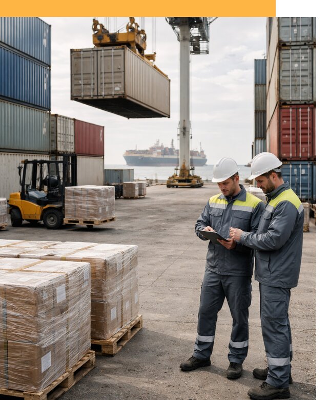 Морские перевозки из Таиланда от 93016 руб, доставка и таможня