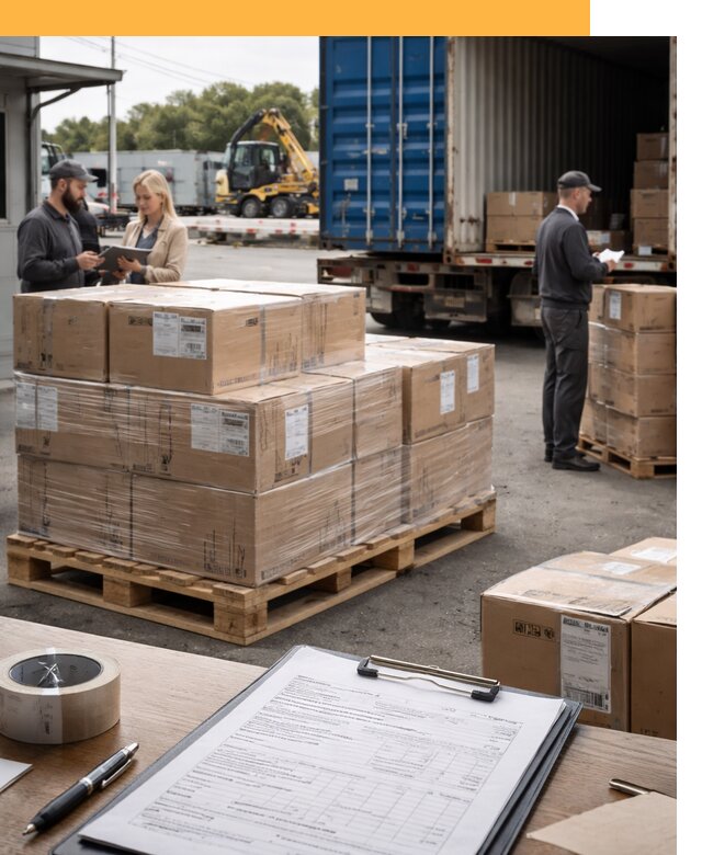 Доставка грузов из Малайзии: морем и авиа от 93016 руб.