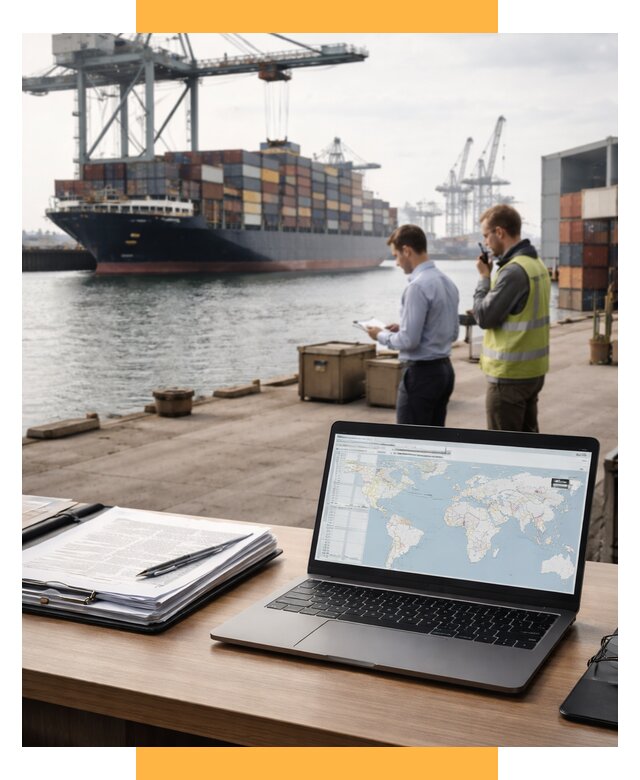 Морские перевозки из Малайзии от 93016 р. | СетСервис-Вгн