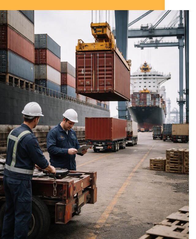 Морские перевозки из Малайзии: фрахт и таможня от 93016 руб за ед