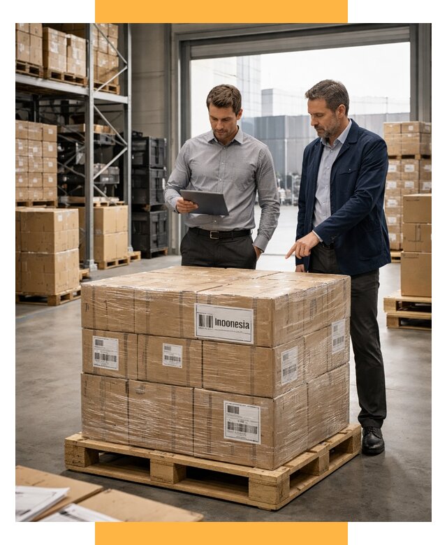 Доставка грузов из Индонезии в Россию от 93016 р., СетСервис-Вгн