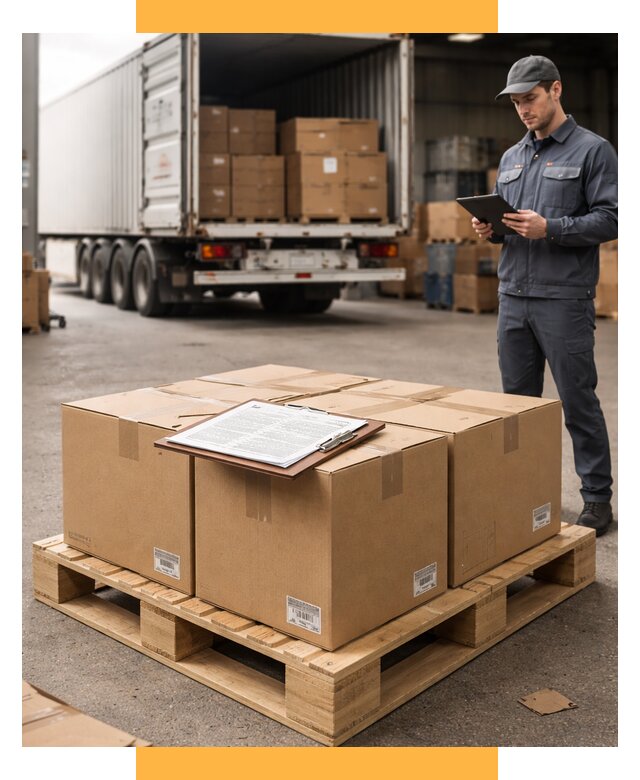 Доставка грузов из Ирана в Россию от 1313 р., СетСервис-Вгн