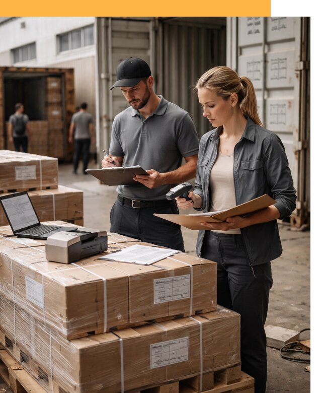 Доставка грузов из Ирана: экспресс и сборные от 1313 руб.