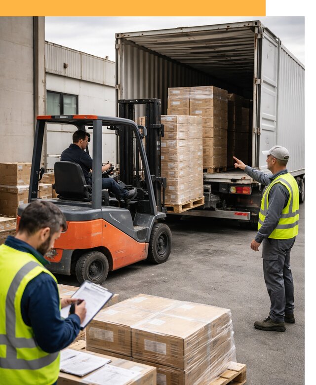 Доставка грузов из Армении по всему миру от 13132 руб.