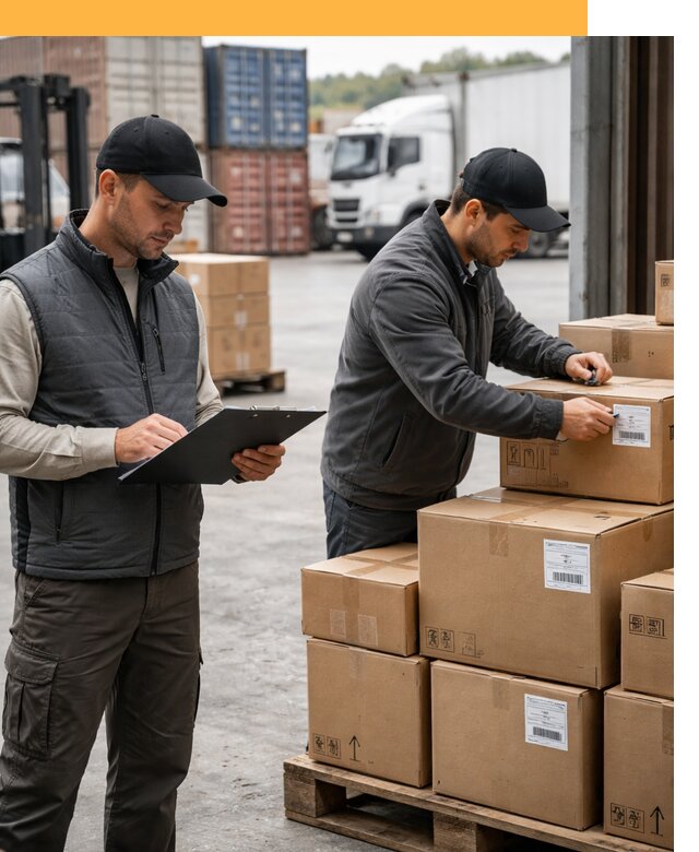 Доставка грузов из Грузии: мультимодальные перевозки от 60187