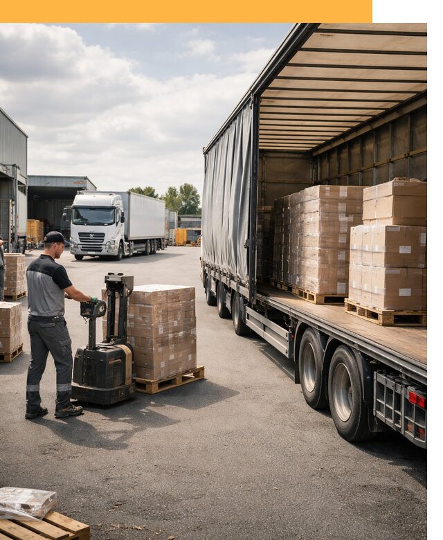 Автоперевозки из Грузии от 93016 руб, доставка по СНГ и ЕС