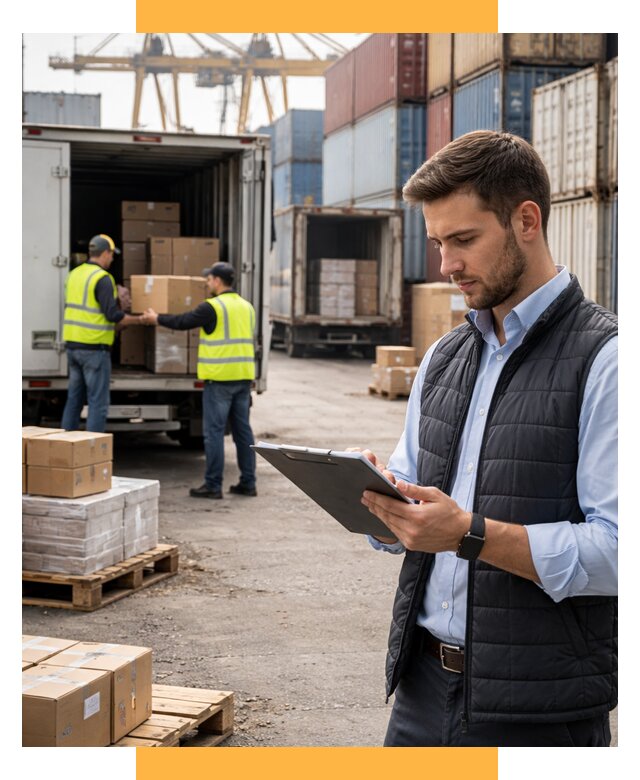 Доставка грузов из Азербайджана от 38301 р., СетСервис-Вгн