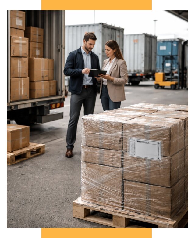 Доставка грузов из Казахстана в Россию от 7113 р., СетСервис-Вгн