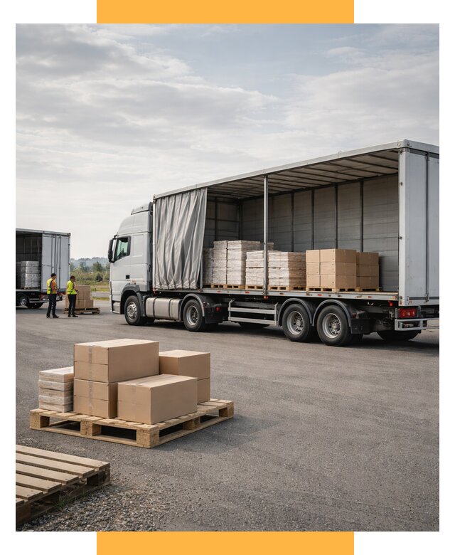 Автоперевозки из Казахстана от 93016 руб. | СетСервис-Вгн