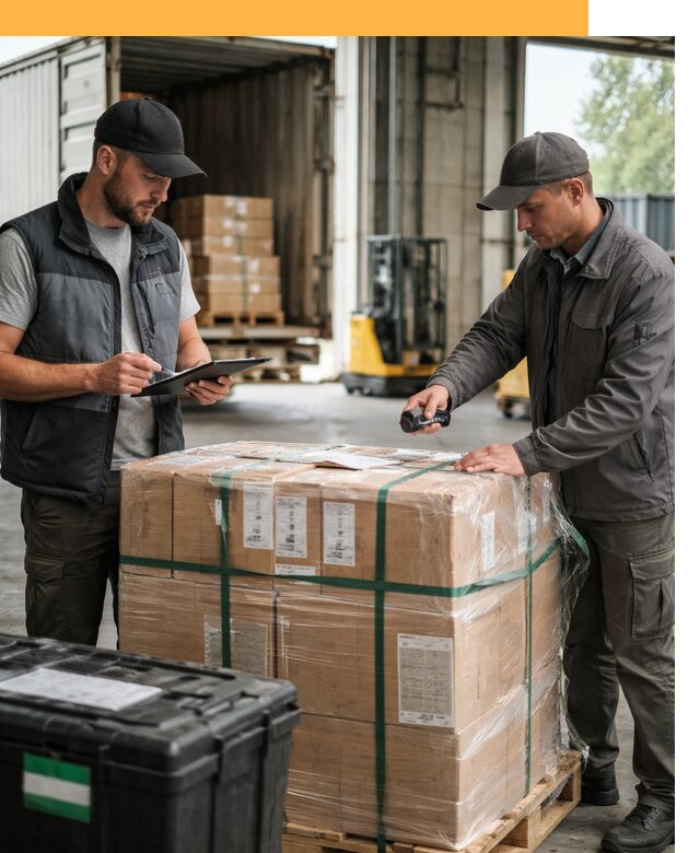 Доставка грузов из Узбекистана: международные перевозки от 49244