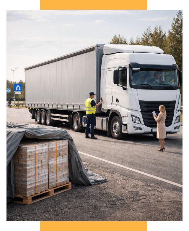 Автоперевозки из Узбекистана от 196974 р. — СетСервис-Вгн логистика