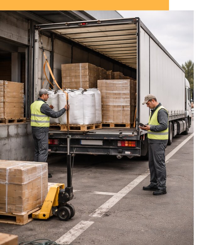 Автоперевозки из Узбекистана от 196974 руб/тонна, быстро и надежно