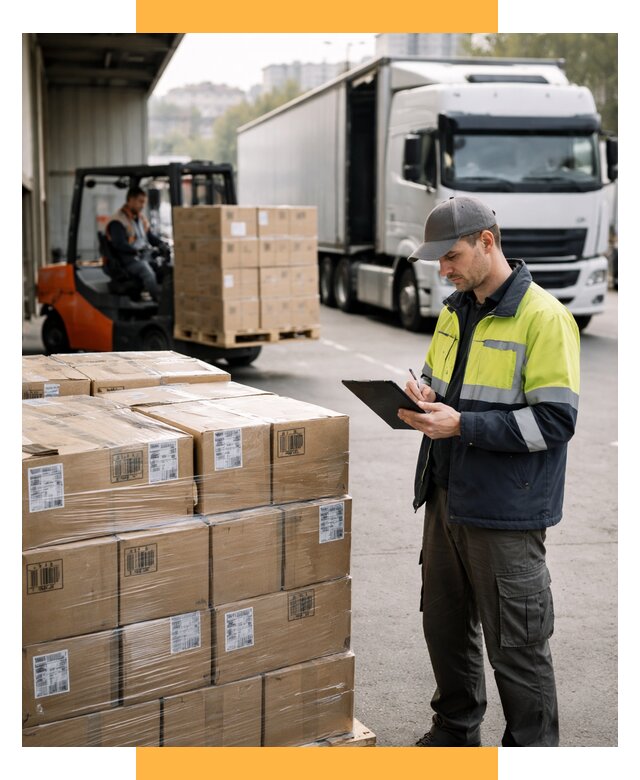 Доставка грузов из Киргизии в Россию от 16415 р. | СетСервис-Вгн