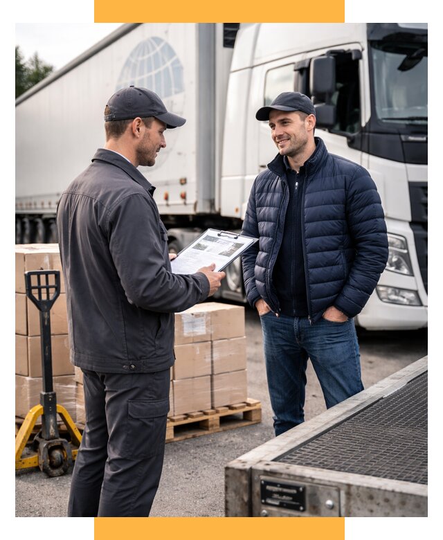 Автоперевозки грузов из Киргизии от 93016 р. — СетСервис-Вгн