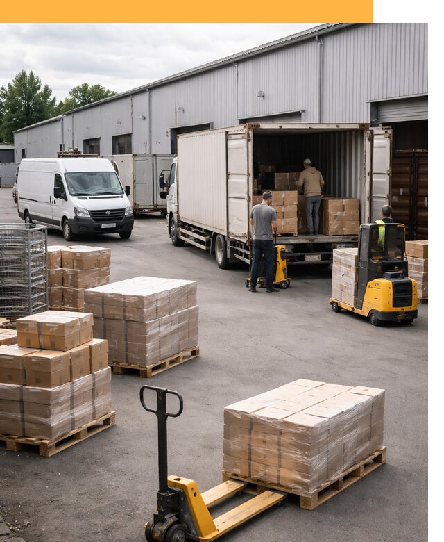 Доставка грузов из Беларуси по всему миру от 16415 руб