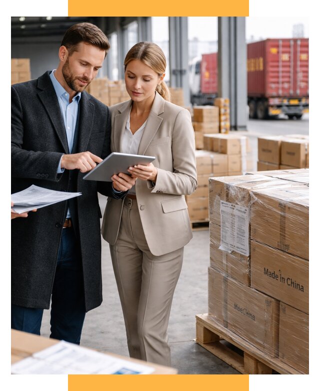 Доставка грузов в Китай от 38301 р. надежная логистика СетСервис-Вгн