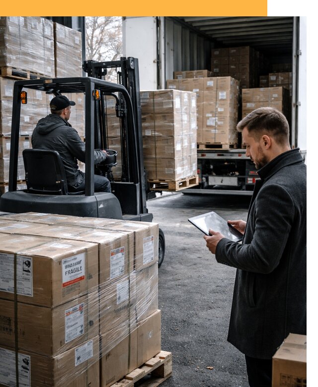 Доставка грузов в Турцию морем, землей и авиатранспортом от 7113 руб.