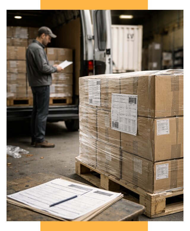 Доставка грузов в Латвию от 27358 р., логистика СетСервис-Вгн