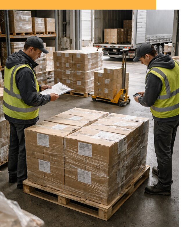 Доставка грузов в Израиль морем, авиа и автоперевозки от 49244 руб.