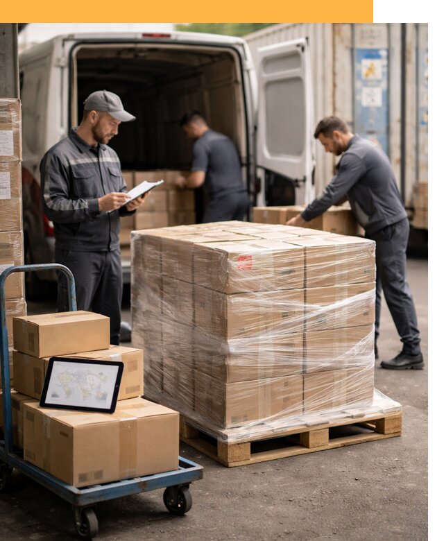 Доставка грузов в Армению: морские, авиа и авто от 38301